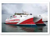 Veerboot Te koop