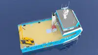 Sleperschip te koop