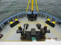 Koelschip te koop
