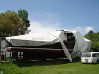 Barge te koop