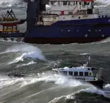 Lootsboot te koop