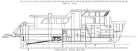 Sleperschip te koop