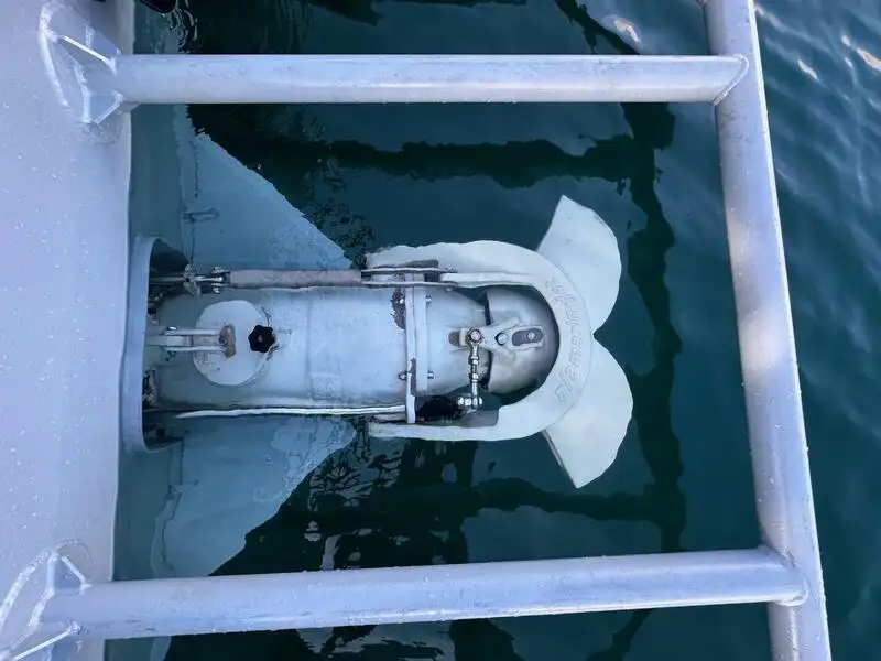 Patrouilleboot te koop