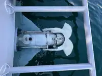 Patrouilleboot te koop