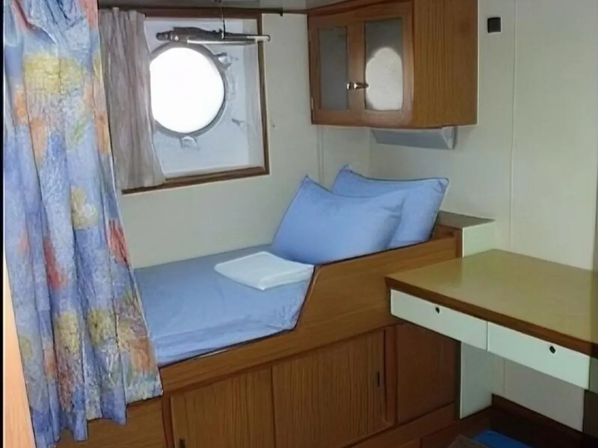Fast Supply Vessel (FSV) te koop