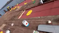 Barge te koop