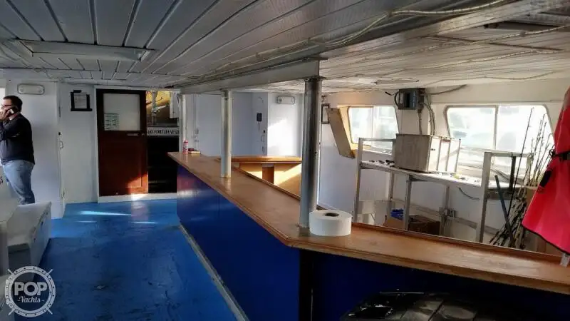 Catamaran te koop