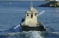 Sleperschip te koop