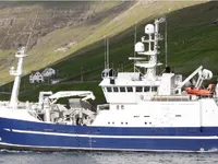 Trawler te koop