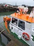 Sleperschip te koop