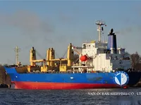 Koelschip te koop