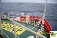 Platformbevoorradingsschip (PSV) te koop