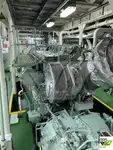 Ro-Ro-schip te koop