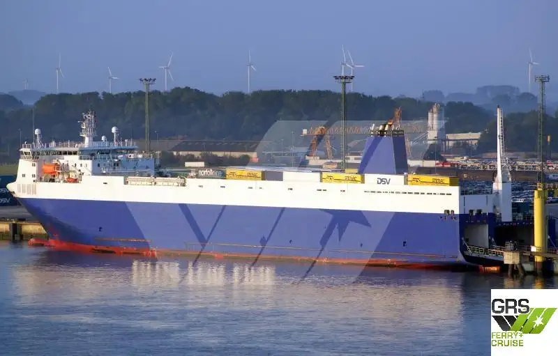 Sleperschip te koop
