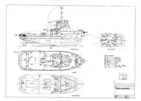 Sleperschip te koop