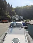 Stijve rubberboot te koop