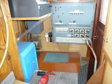 Sleperschip te koop