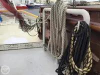 Trawler te koop