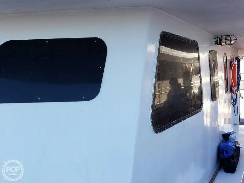 Veerboot te koop