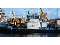 Sleperschip te koop