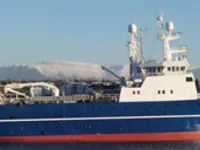 Trawler te koop