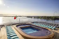 Cruise schip Te koop