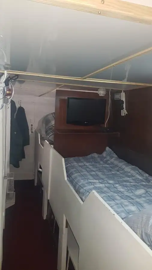 Ro-Ro-schip te koop
