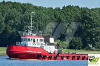 Sleperschip te koop