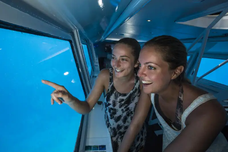 Onderzeeboot te koop