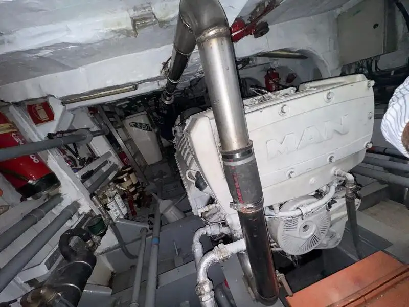 Catamaran te koop