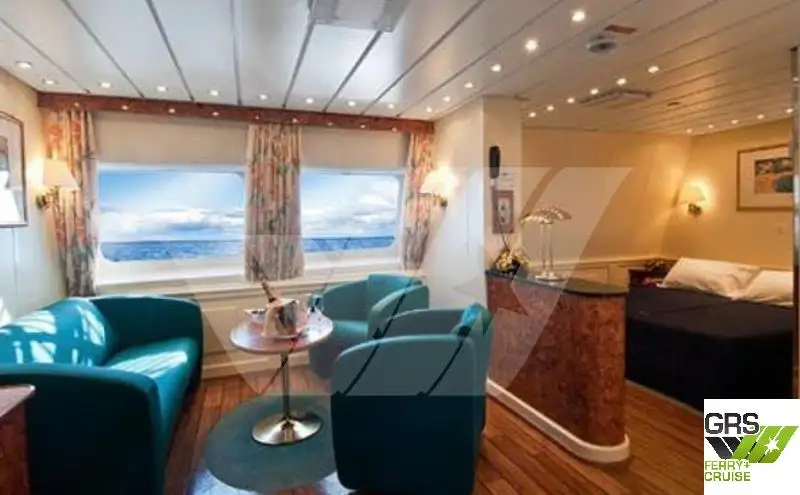 Ro-Ro-schip te koop