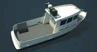 Cruise schip Te koop
