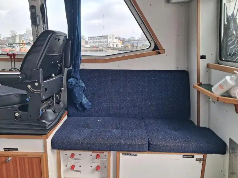 Catamaran te koop