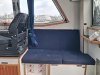 Catamaran te koop