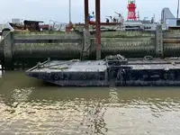 Ponton Te koop