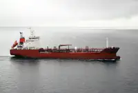 Oil/Chemical tanker Te koop