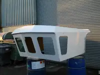 Trawler te koop