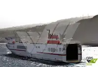 Ro-Ro ship Te koop