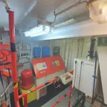 Patrouilleboot te koop
