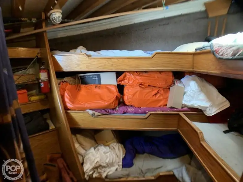 Langlijnschip te koop