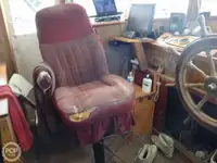 Trawler te koop