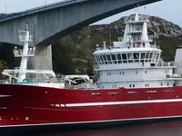 Trawler te koop