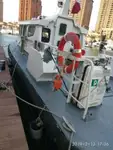 Bemanningboot te koop