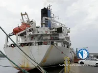 Koelschip te koop