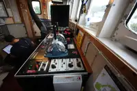 Bulkcarrier te koop