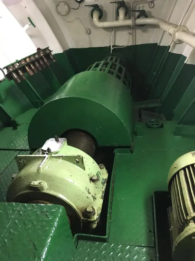 Fast Supply Vessel (FSV) te koop