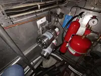 Veerboot te koop