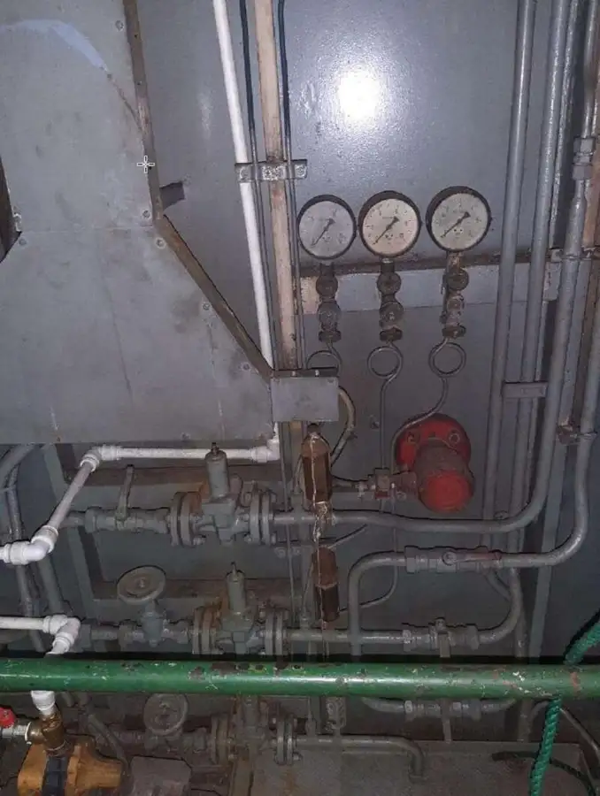 Sleperschip te koop