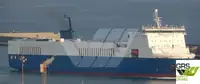 Ro-Ro ship Te koop