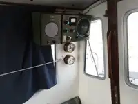 Lootsboot te koop